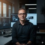 Foto do aluno Marcos