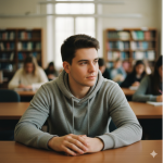 Foto do aluno Rafael